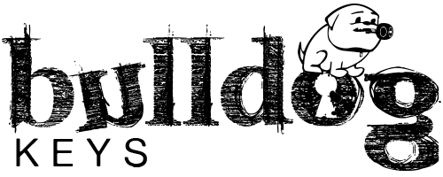 Bulldog-Keys-Background-Image